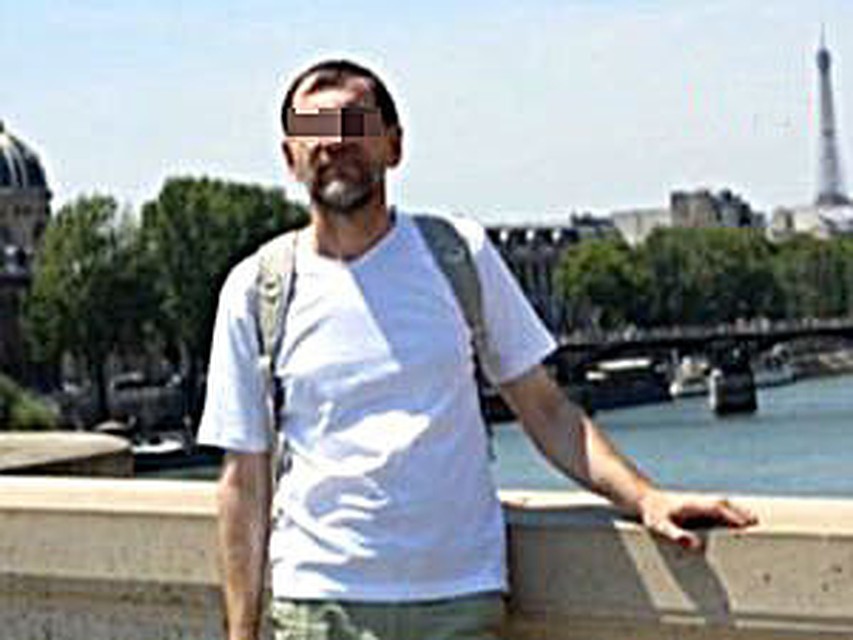 Фотографа Сергея Крепочкина обвиняют в развращении малолетних.