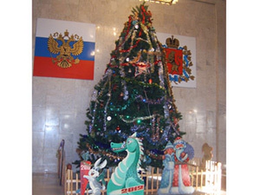 ДЕКТЯРЕВА Анна