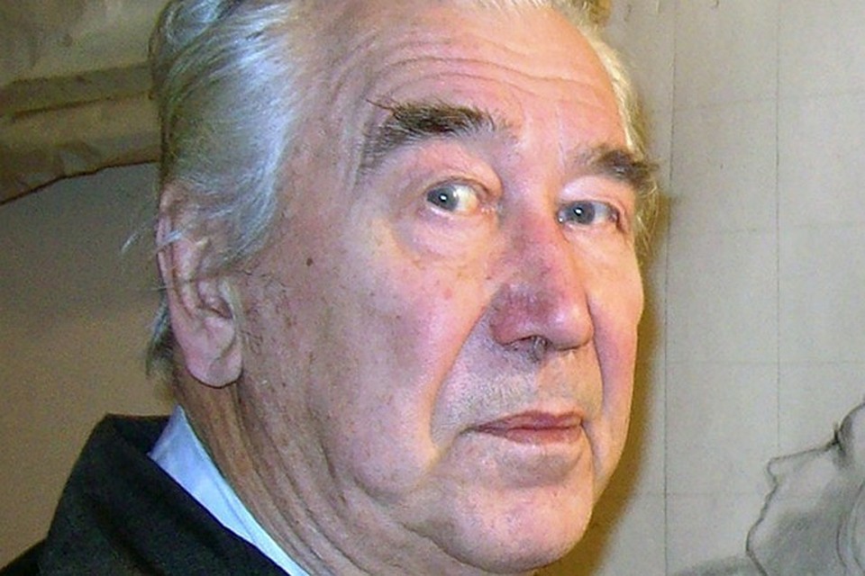 Владимир Корбан