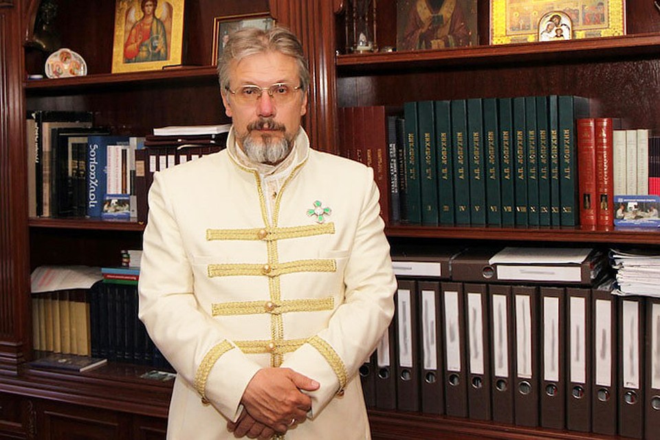 В среду Василий Бойко-Великий стал известен не только как поставщик Рузского кефира и молока в столичные универсамы и жесткий руководитель агрохолдинга, но и как подозреваемый по новому уголовному делу.