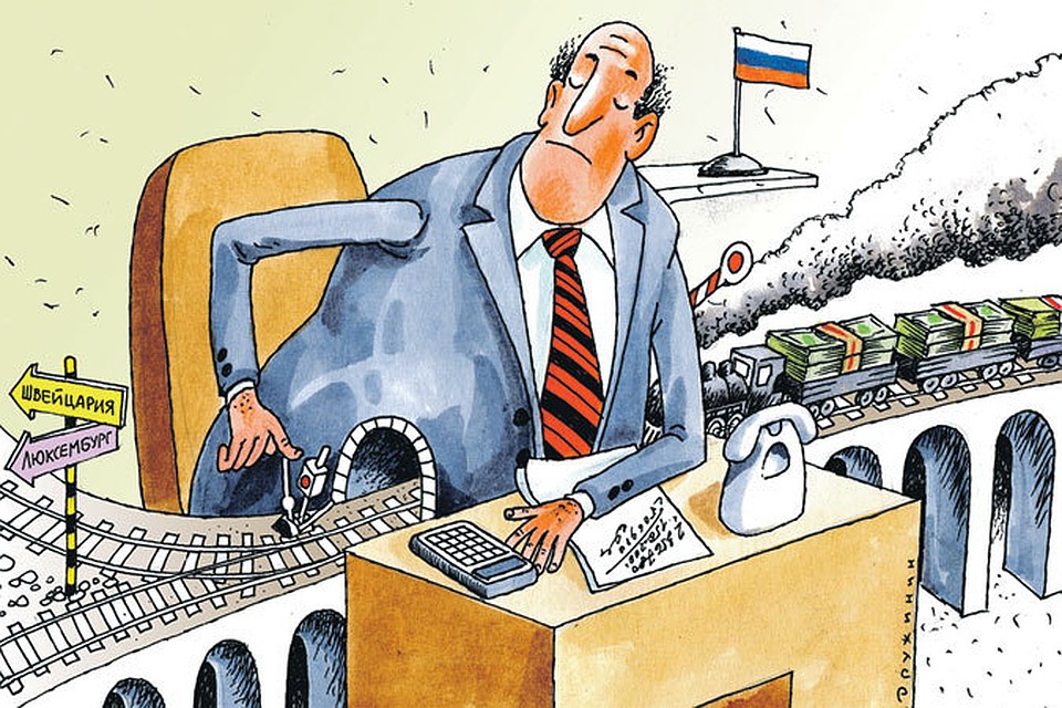 Рис. Валентина ДРУЖИНИНА.