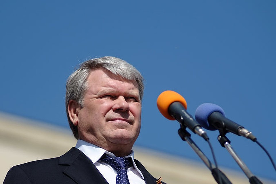 Валерий Зеренков готов к открытости.