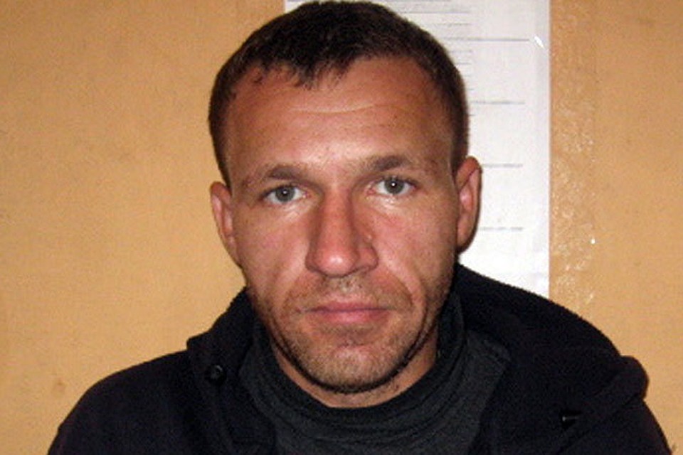 Мужчина сбежал из-под конвоя 27 декабря.