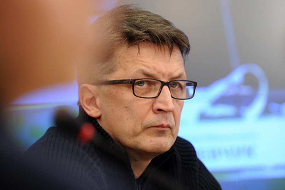 Рустем Адагамов