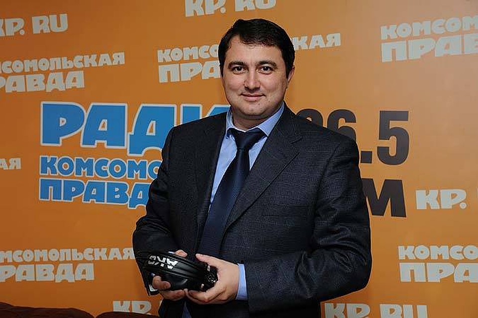 Павла Крупнова подозревают в получении взятки в 17 миллионов рублей.