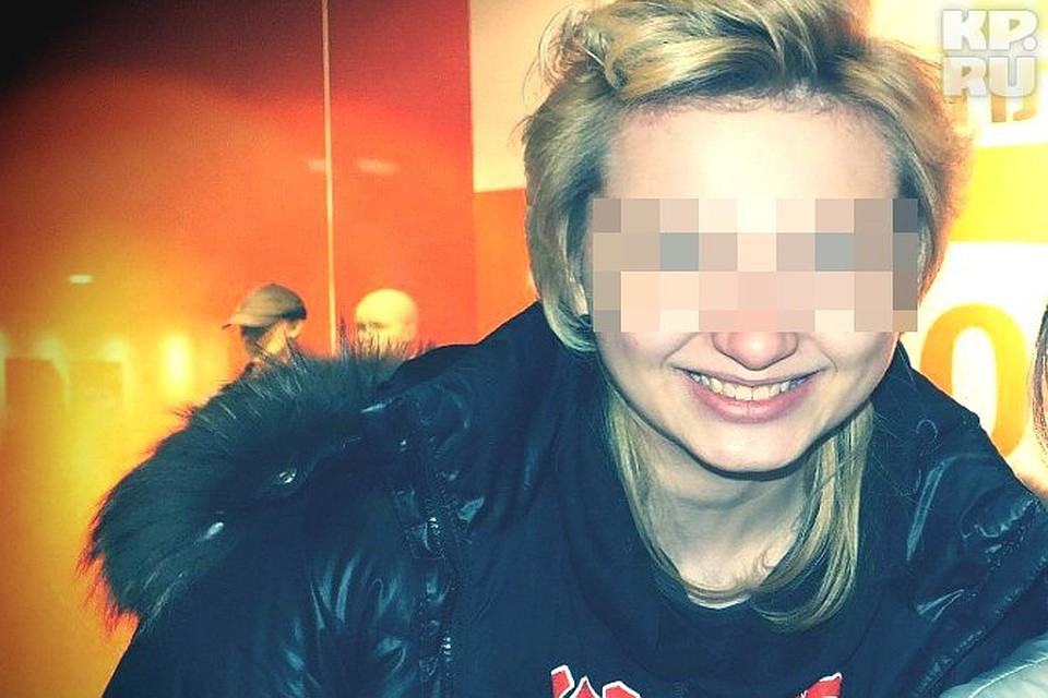 Надежду обследуют врачи в психиатрической больнице