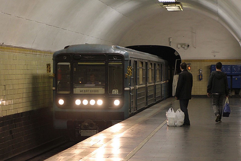 До 2017 года в Солнцево и Новопеределкино появится метро