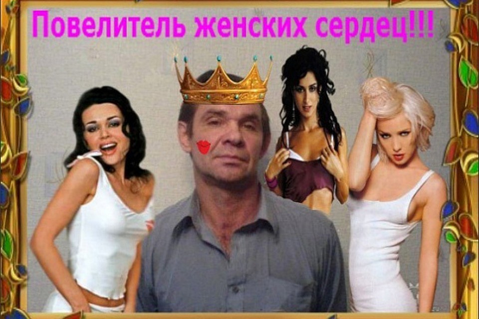 Подборка необычных снимков россиян умилила зарубежных пользователей своей наивностью