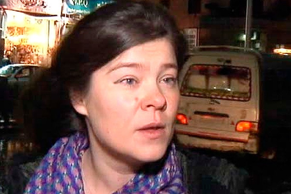 Анхар Кочнева