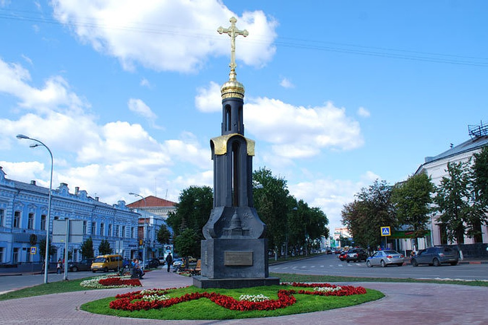 Реставрировать в Ульяновске нужно многое.