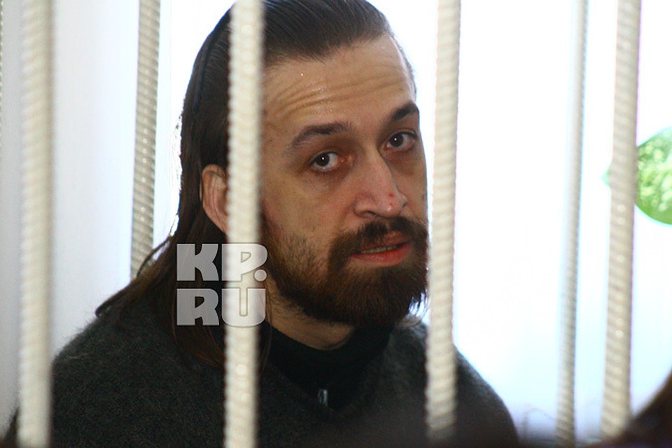 "Батюшка Серафим" отсидел 3 года - вышел по УДО и снова принялся торговать наркотиками.