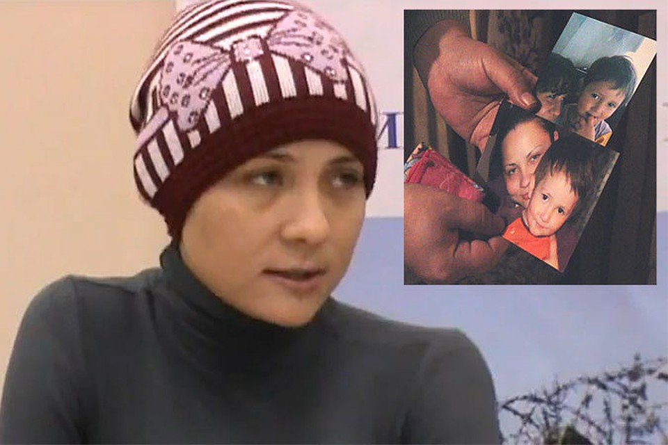 25 марта Тамара вернулась с заседания, где ее мужа оправдали...