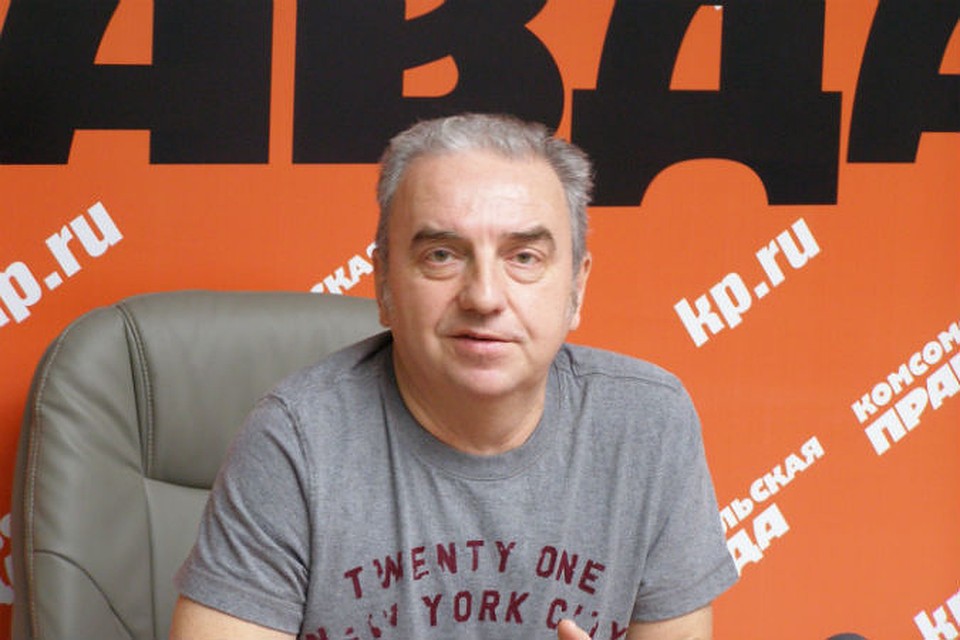 «Чайф» анонсировали выход нового альбома