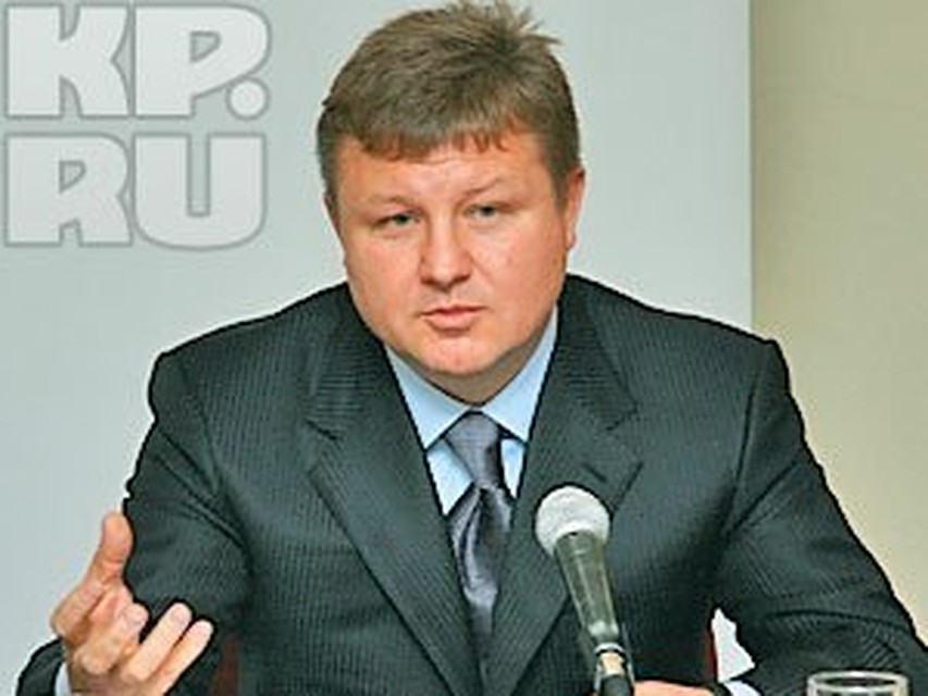 Вице-премьер правительства Алтая Анатолий Банных подал в отставку после крушения Ми-8