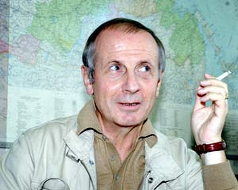 Михаил Веллер вывел свою формулу русского счастья.