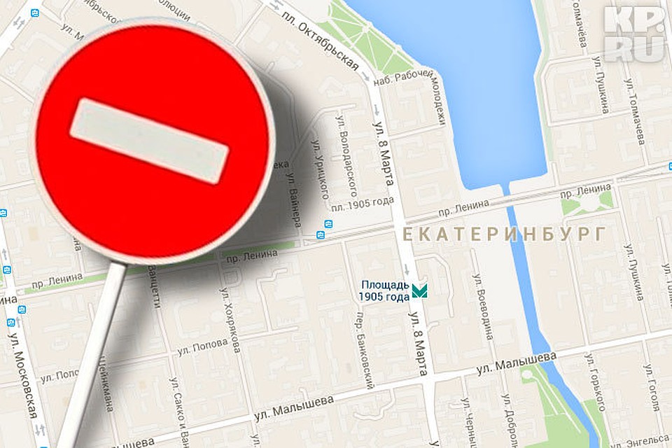 создано с использованием Google maps
