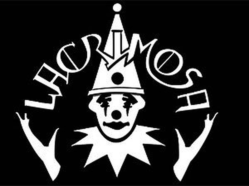 Швейцарская группа "Lacrimosa" написала песню про Краснодар
