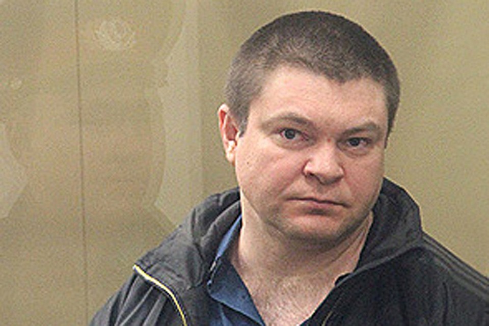 Сергей Цапок считает себя невиновным