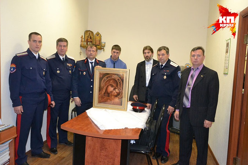 ГОРОХОВ Сергей