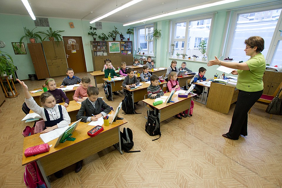 В нашей системе образования серьезный кризис?