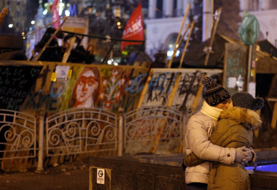 Фото: REUTERS