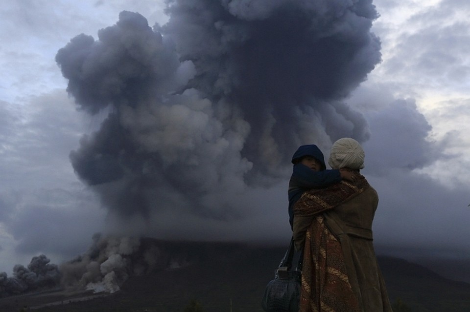 Фото: REUTERS