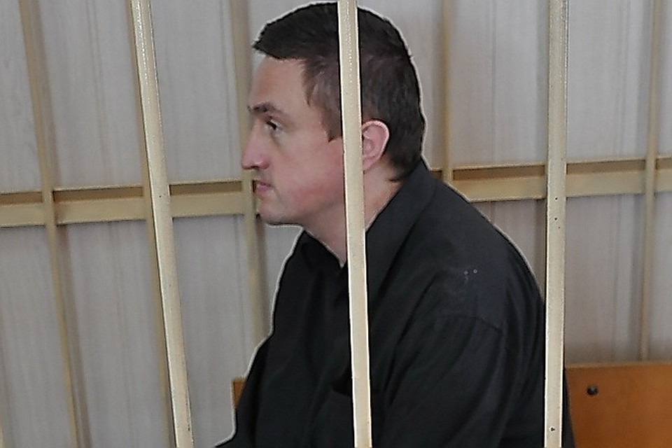 Год назад Рудневу зачитали приговор - 11 лет колонии за хранение наркотиков, изнасилование адептов и создание секты.
