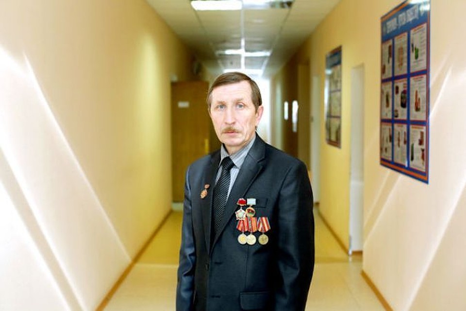 Олег Пермяков , служивший в Афганистане: «Я нисколько не жалею, что был там. Я честно отдал свой воинский долг и повидал жизнь и людей»