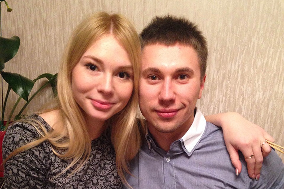 Молодые решили расписаться летом