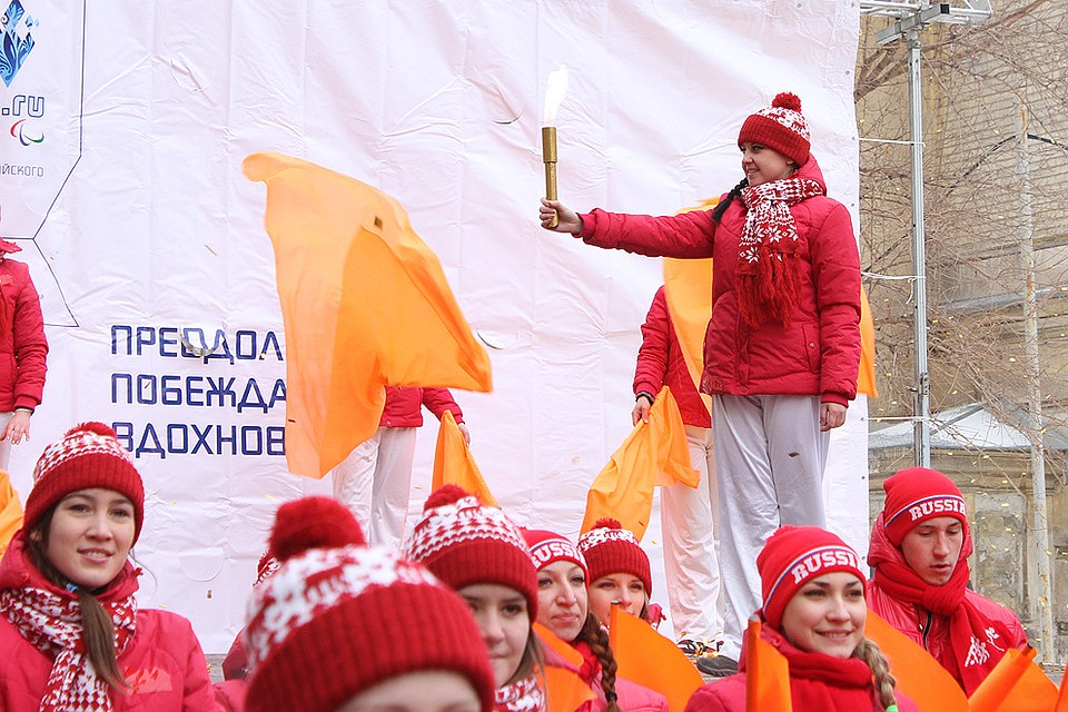 Фото: Елена СТЕПАНОВА