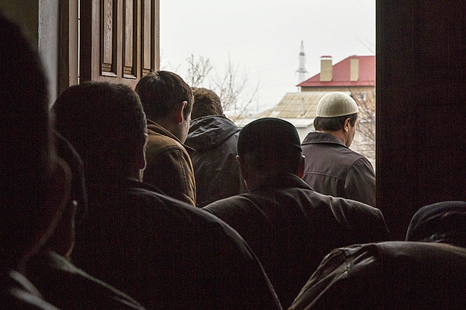 Многие из тех, кто покинул полуостров в эти дни – это те, кому есть чего опасаться, активисты организации меджлис и Хизб ут-Тахрир