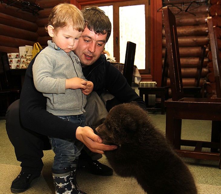 Фото: Юлия ПЫХАЛОВА