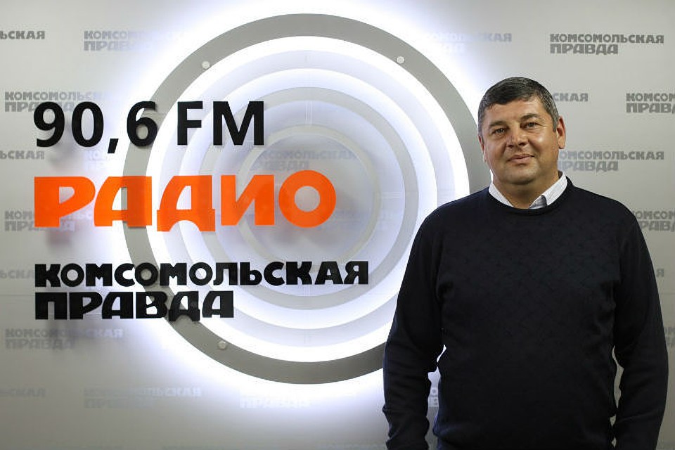 Игорь Чугайнов