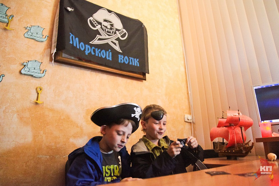Фото: Кристина БРАЖНИКОВА