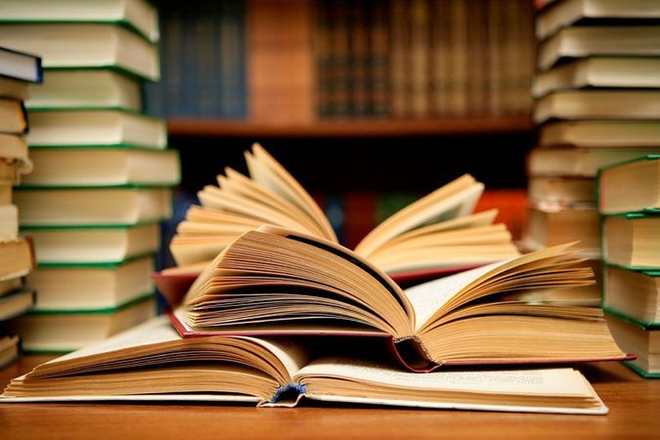 Пять книг, которые научат вас чему-то полезному.