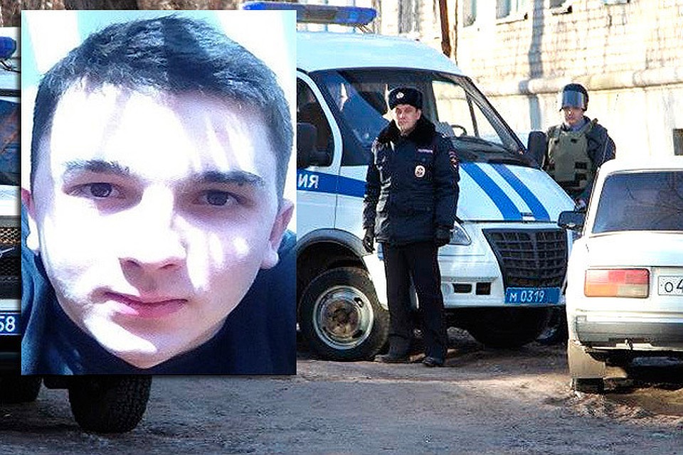 ОПЕРАТИВНАЯ СЪЕМКА