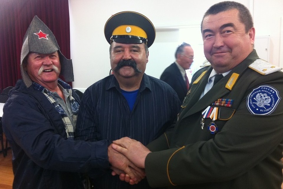 Александр ПОЛУПОЛТИННЫХ