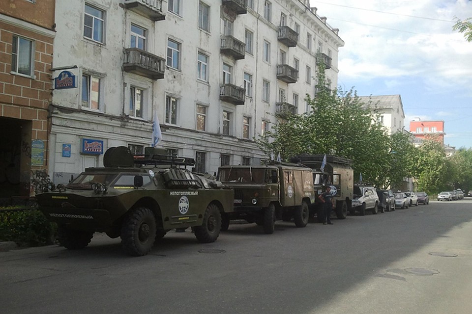 kaban4x4.ru