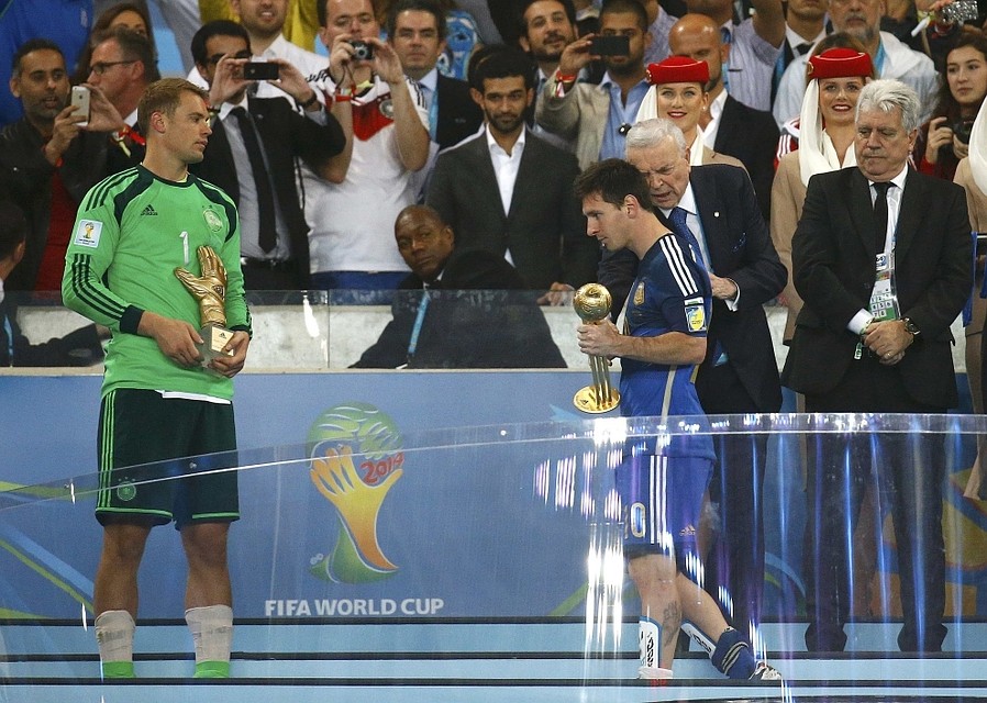 Фото: REUTERS