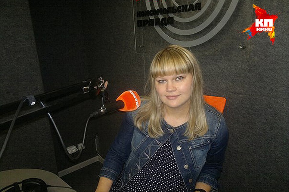 Оксана ВАКУЛИНА