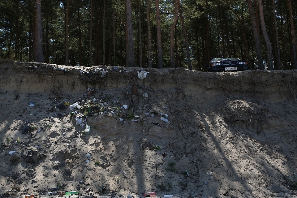 Фото: Виктор ГУСЕЙНОВ
