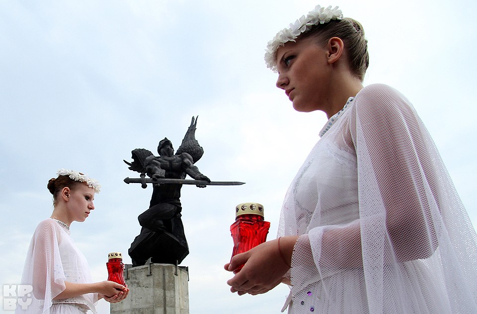 Фото: Сергей ГАПОН