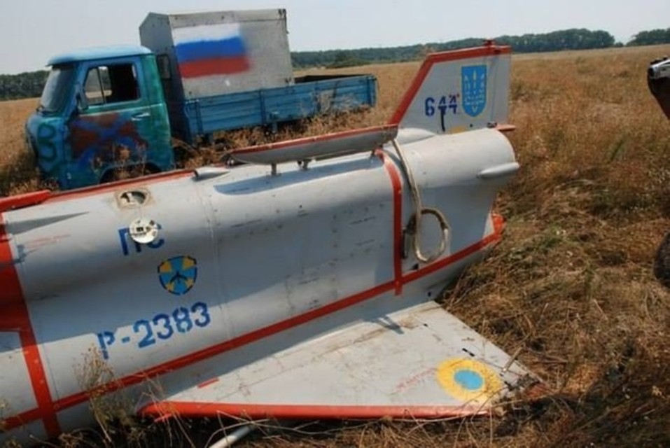 Геннадий Дубовой