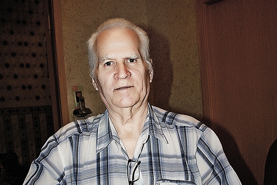 Юрий Лимов считает своим отцом Георгия Жукова.