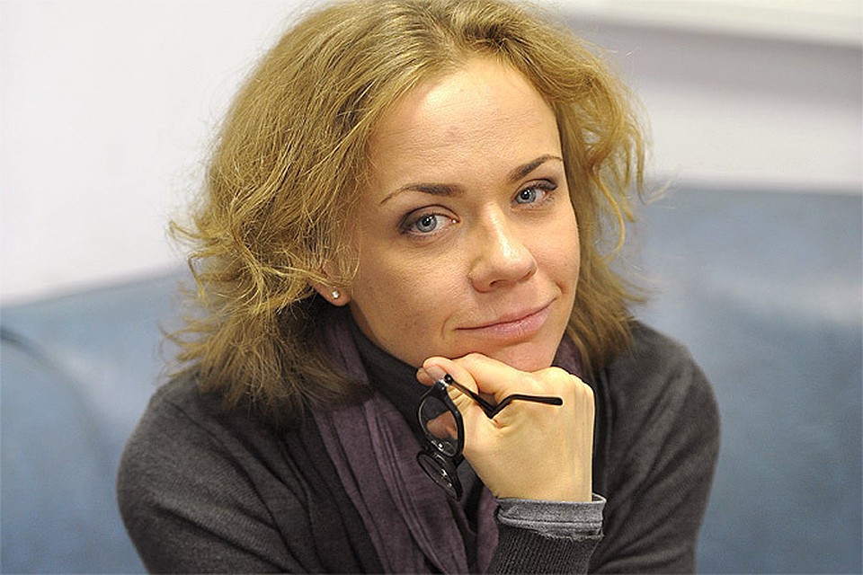 Лена Перова госпитализирована в тяжелом состоянии