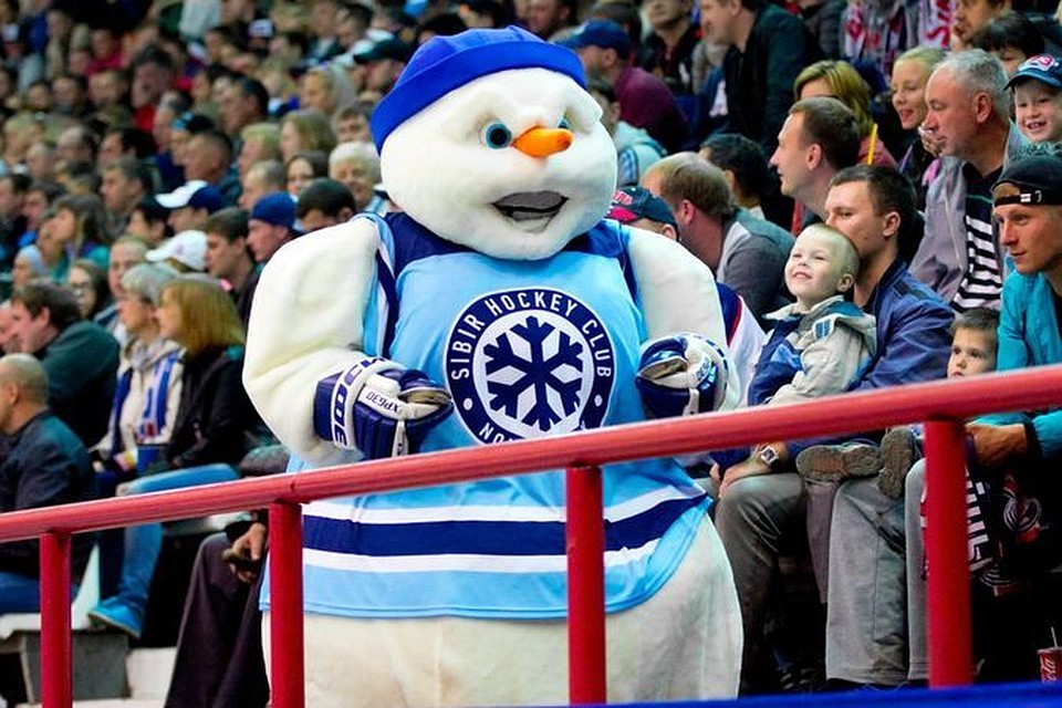 Фото: Оля Никонова, http://vk.com/sibir_hc