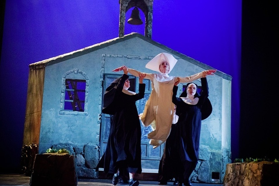 Фото: Сергей Ясир