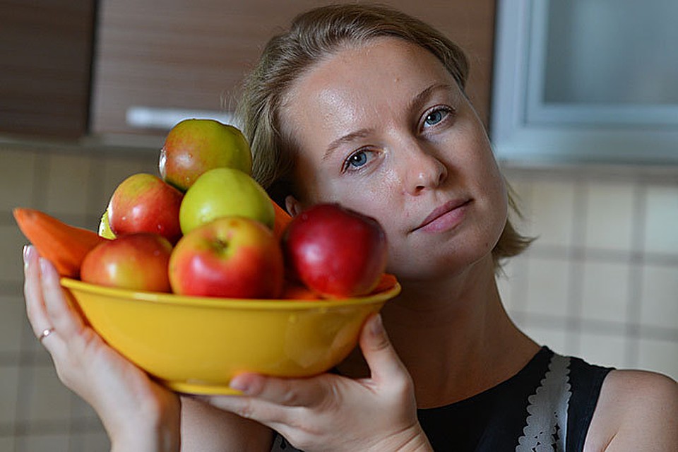 Но есть самые простые продукты, которые нужны нам каждый день, потому что в них содержится масса необходимых веществ для здоровья и красоты