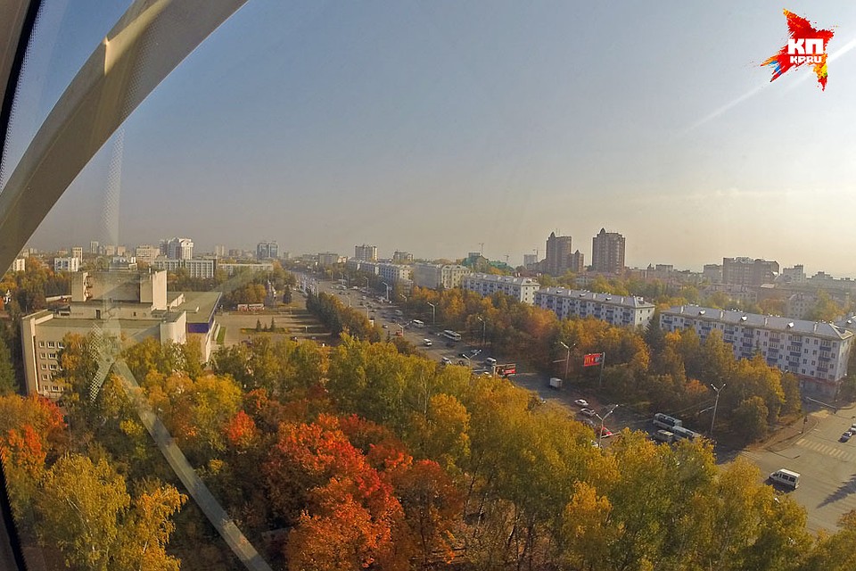 Фото: Тимур ШАРИПКУЛОВ