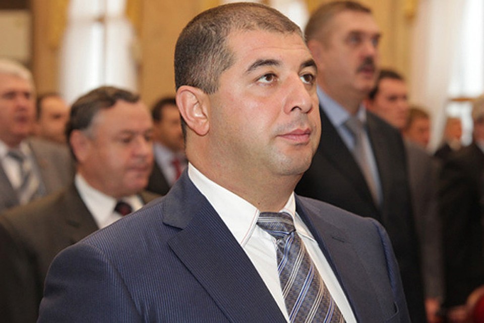 Сергея Зиринова называли в народе теневым хозяином Анапы